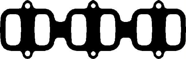 Gasket intake manifold 422.890