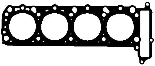 Gasket cylinder head 425.070
