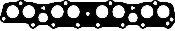 Gasket exhaust manifold 425.131