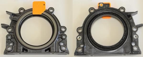 Seal crankshaft rear 430.190