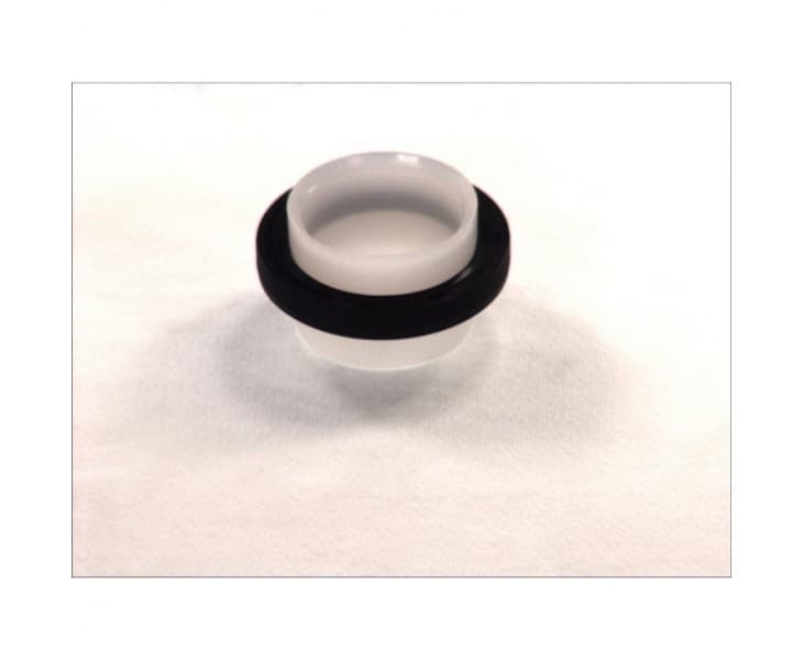 Seal crankshaft front 431.420