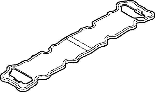 Gasket valve cover 431.450