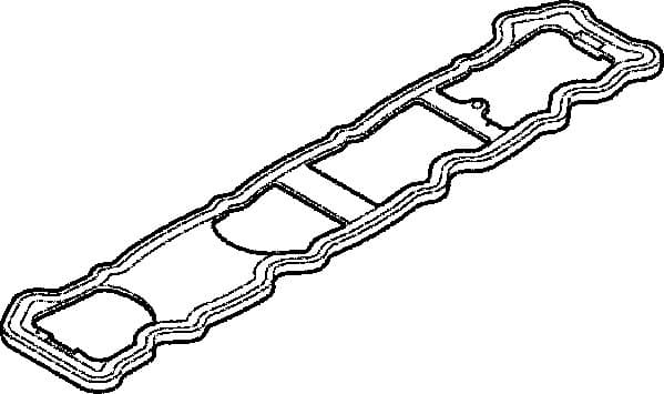 Gasket valve cover 431.460