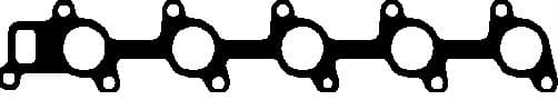 Gasket exhaust manifold 432.924