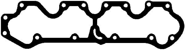 Gasket valve cover 435.361