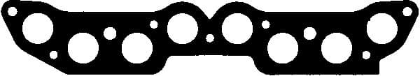 Gasket intake-exhaust manifold 435.372