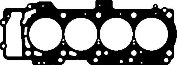 Gasket cylinder head 445.190