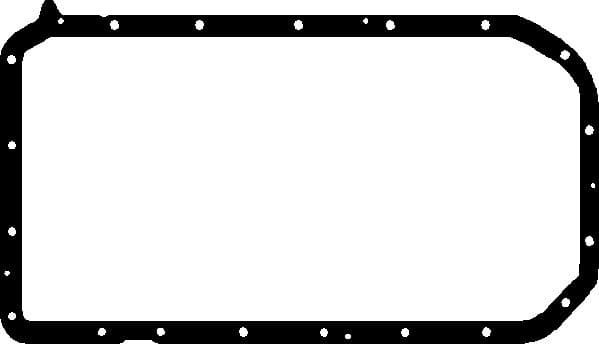 Gasket oil pan 445.240