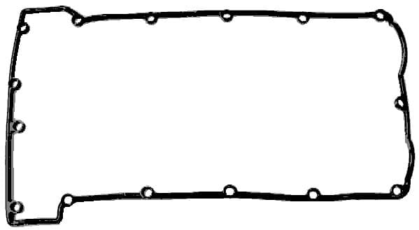 Gasket valve cover 446.260
