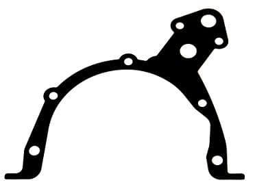 Gasket oil pump 447.792