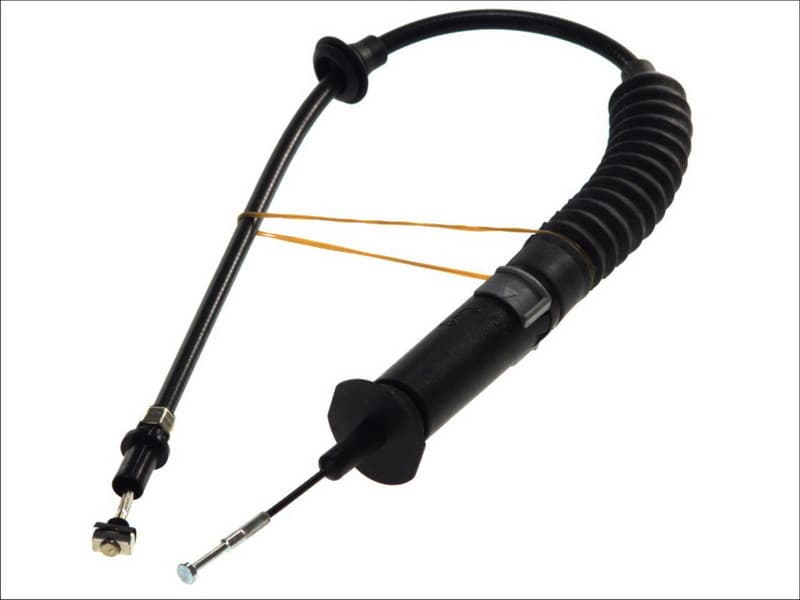 Cable Pull, clutch control 45.0130