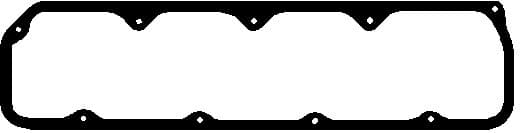 Gasket valve cover 458.200