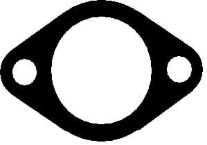 Gasket, exhaust manifold 462.020