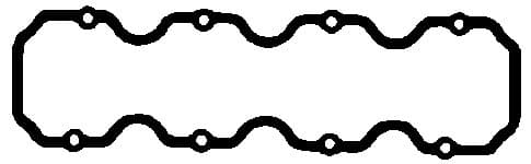 Gasket valve cover 463.558