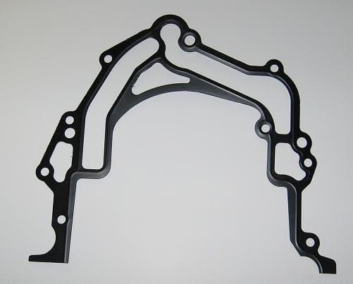 Gasket oil seal cover 467.340