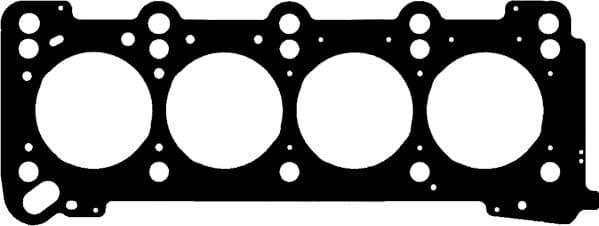 Gasket cylinder head 471.150