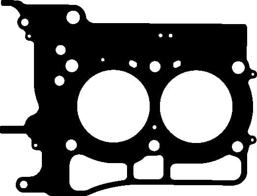 Gasket cylinder head 475.592