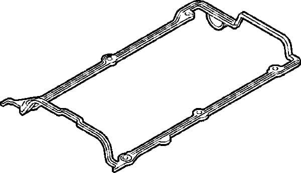 Gasket valve cover 476.020