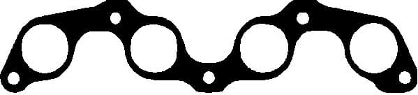 Gasket exhaust manifold 477.110