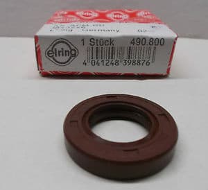 Seal oil pump drive 490.800