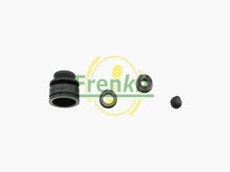 Clutch slave cylinder repair kit 517001