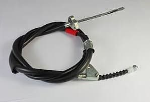 Cable handbrake 52.0272