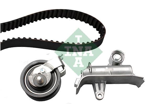 Timing belt kit 530034510