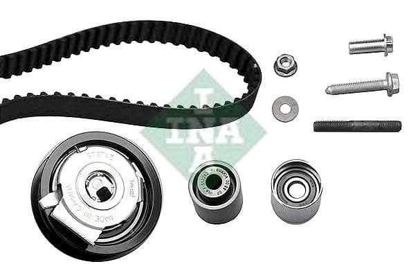 Timing belt kit 530044510