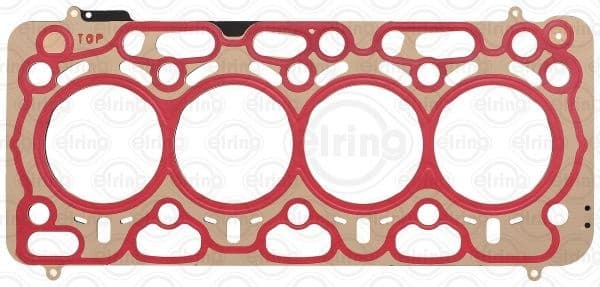 Gasket cylinder head 351.773
