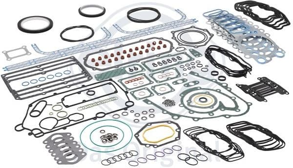 Full Gasket Kit, engine 159.690