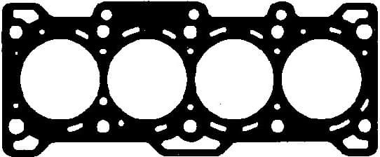 Gasket, cylinder head 414293P