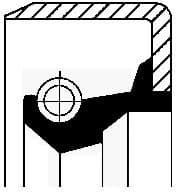 Seal Ring 19033675B