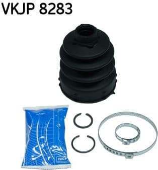 Bellow Kit, drive shaft VKJP8283