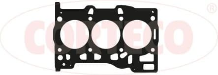 Gasket, cylinder head 49422201