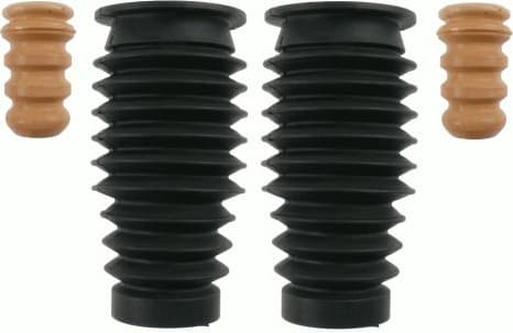 Dust Cover Kit, shock absorber Service Kit 900 149