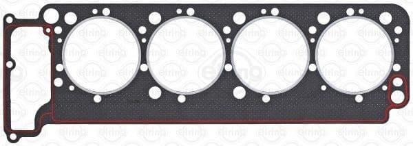 Gasket, cylinder head 764.396