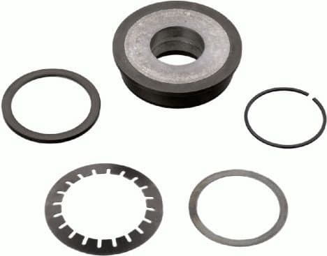 Clutch Release Bearing 3151 088 201