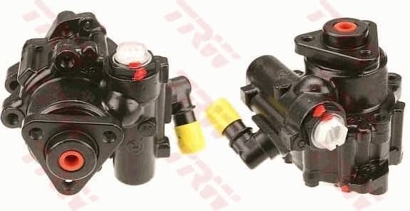 Hydraulic Pump, steering JPR572