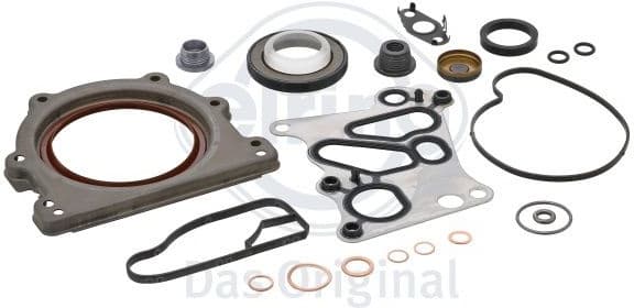 Gasket Kit, crankcase 789.800