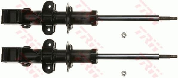 Shock Absorber TRW TWIN JHM158T