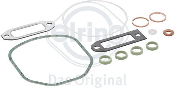 Gasket Kit, cylinder head 398.350