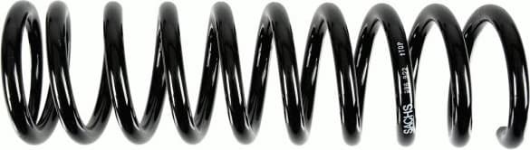 Suspension Spring 996 922