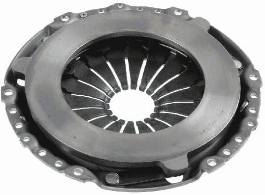 Clutch Pressure Plate 3082 670 001 - image 2