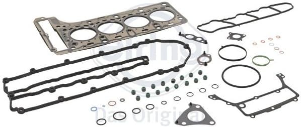 Gasket Kit, cylinder head 456.210