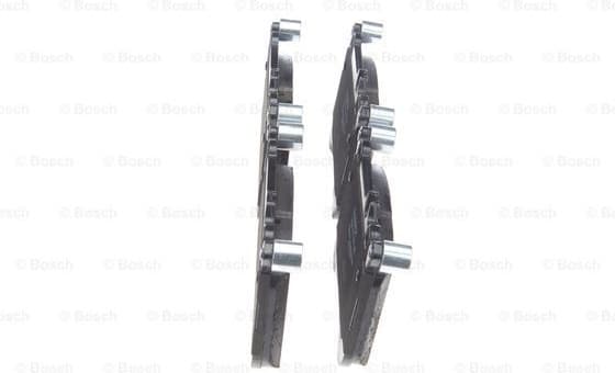 Brake Pad Set, disc brake 0986494780 - image 2