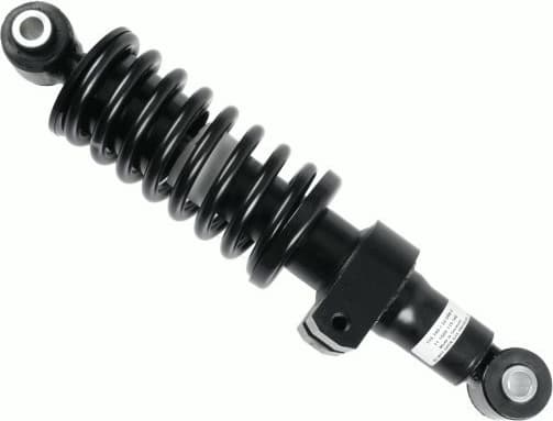 Shock Absorber, driver cab suspension 115 740