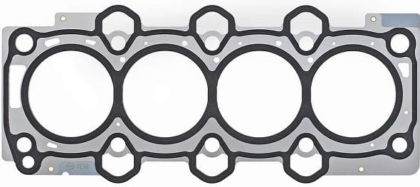 Gasket, cylinder head 912.540