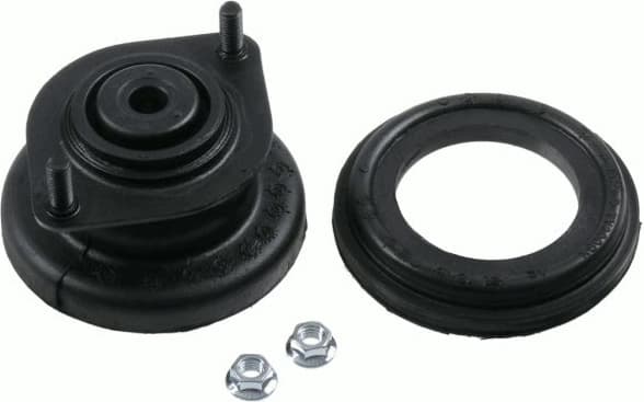 Repair Kit, suspension strut support mount 802 152