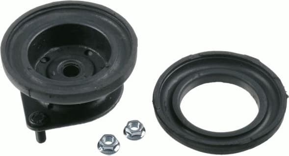 Repair Kit, suspension strut support mount 802 152 - image 2
