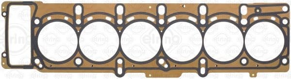 Gasket, cylinder head 021.660